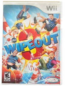 Wipeout 3 (Nintendo Wii, 2012) completo con manuale - Foto 1 di 8