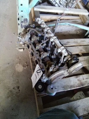 Cylinder Head Fits 18-22 EQUINOX 2954219 - Image 1 of 3