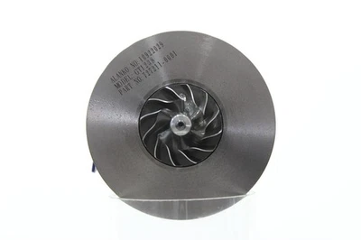 Rumpfgruppe Turbolader ALANKO 10922029 für SMART CITY 450 CROSSBLADE 330 332 352 - Bild 1 von 4