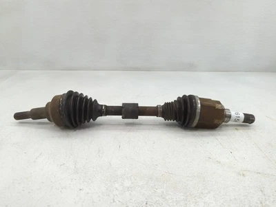 Eixo dianteiro driver Dodge Journey 2011-2020 Cv C/v PKTO4 - Imagem 1 de 4