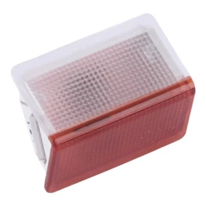 Fit for A B C E S ML GLC GLK MERCEDES REAR LUGGAGE TRUNK LIGHT LAMP A2218202101 - Picture 1 of 6