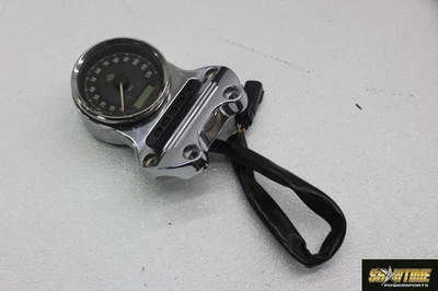 14-19 HARLEY-DAVIDSON SPORTSTER 1200 SUPER LOW XL1200T GAUGES METER SPEEDO TACH - Image 1 of 4