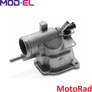 THERMOSTAT COOLANT 497-87K FOR MERCEDES-BENZ C-CLASS/T-Model OM 611.960 2.2L - Picture 1 of 6