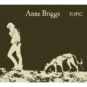 Anne Briggs Anne Briggs CD TTSCD002 Neu - Bild 1 von 1