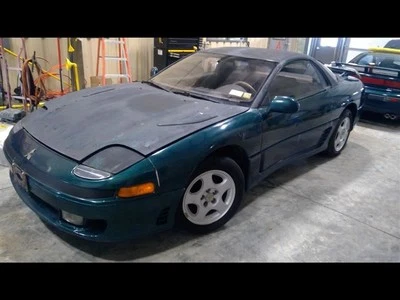 Chassis ECM Suspension Right Hand Trunk Fits 91-95 STEALTH 673986 - Image 1 of 4