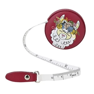 Sewing Tape Measure Double side Centimeter Small Retractable Measuring Tape - Picture 1 of 8