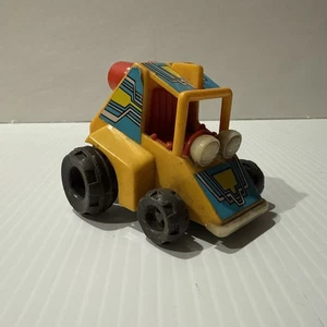 Coche de juguete Wheelie vintage - 3" Hone Kong U.K.D 1000467 - Imagen 1 de 8