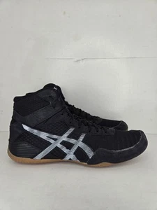 Asics Matcontrol 2 Mens Size 10.5 Wrestling Shoes MMA Fighting Boots Boxing MMA - Picture 1 of 9