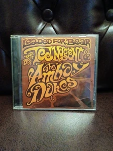 Loaded for Bear-Best of Ted Nugent & Amboy Dukes Cd Very Rare - Bild 1 von 3