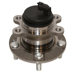GMB 746-0010 Wheel Hubs Front Driver or Passenger Side Right Left Left/Right - Picture 1 of 4