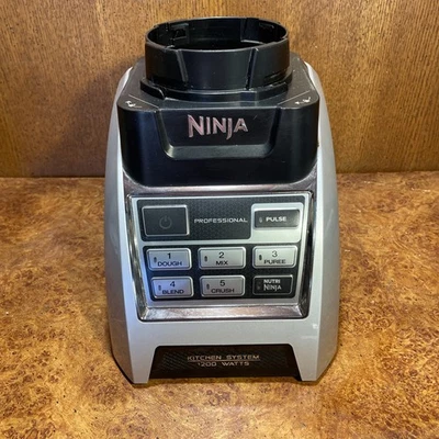 Ninja BL685 30 Professional Kitchen System  Blender ** BASE ONLY ** - Image 1 of 4