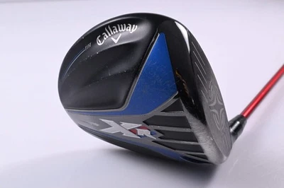 Callaway XR16 Driver / 13.5 Degree / Senior Flex Fujikura Speeder565 Evolution - Image 1 of 4