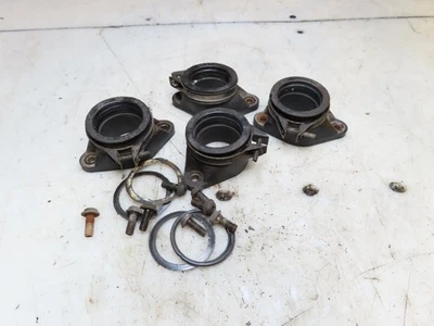 Suzuki GSXR1100 GSXR 1100 1991 botas de admisión/colectores Foto 1 de 4