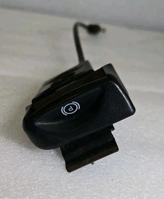 CABLE DE LIBERACIÓN DE FRENO DE ESTACIONAMIENTO DE EMERGENCIA OEM FORD CROWN VICTORIA F8AC-2B658 MERCURY Foto 1 de 4