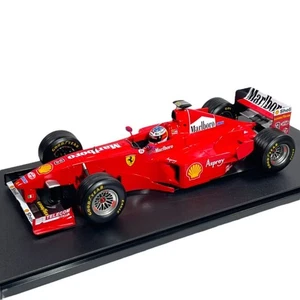 Modellino F1 Werk83 1/18 Ferrari F300 Michael Schumacher #3 Winner Canada GP ... - Foto 1 di 8