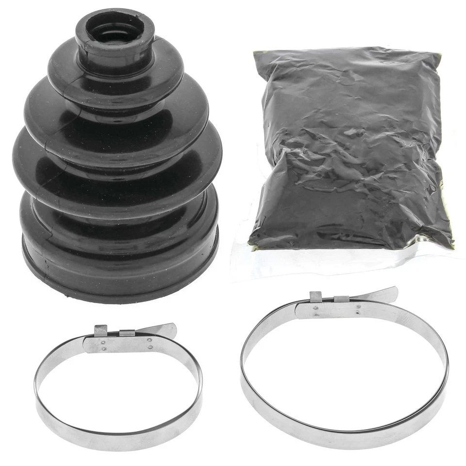 QuadBoss CV Boot Kit - Front - Inner/Outer 19-5027 - Image 1 of 3