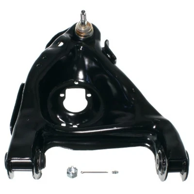 Conjunto de brazo de control y rótula para 1982-2005 1 pieza delantera derecha inferior 11606 Foto 1 de 4