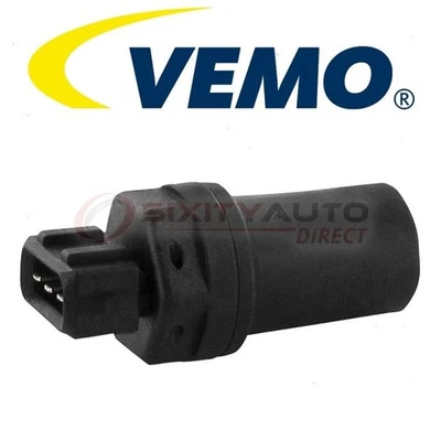 VEMO Vehicle Speed Sensor for 1992-1994 Volkswagen Corrado - Velocity zy Foto 1 de 4
