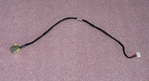 Strombuchse Kabel DC-IN Power Jack Buchse Netzbuchse D7W01 Acer Aspire A517-51G - Bild 1 von 4