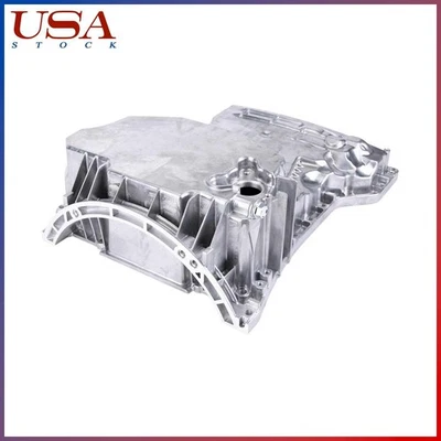 Repuesto cárter de aceite motor L4 1,8 L para Mercedes-Benz SLK250 R172 2012 2013-2015 Foto 1 de 4