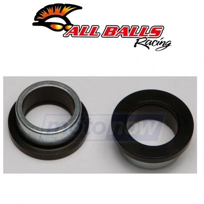 All Balls Rear Wheel Spacers for 2013-2019 KTM 125 SX - Tires & Wheels Wheel nz Foto 1 de 4
