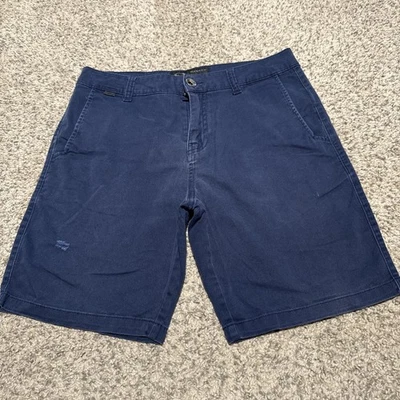 Pantalones cortos informales Oakley para hombre talla 30 Foto 1 de 4