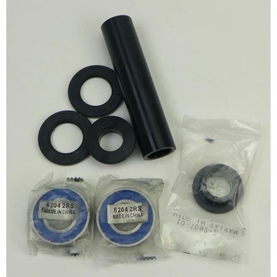 Pivot Works Rear Wheel Upgrade Kit for Husqvarna/ KTM OPEN BOX PWRWK-T12-000 - Image 1 of 3