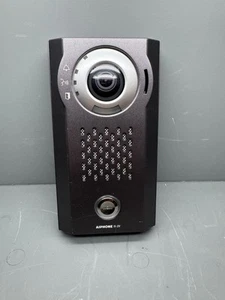 Estación de videoportero IP montada en superficie compatible con Aiphone IX-DVT SIP - Imagen 1 de 4