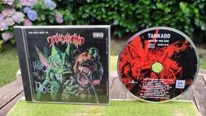 CD Tankard - HAIR OF THE DOG - Trash-Metal --CD NEUWERTIG-- - Picture 1 of 2