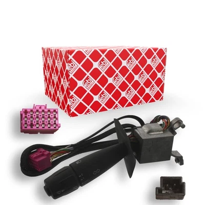 Interruttore frecce Febi Bilstein 40793 per DAF - Immagine 1 di 4