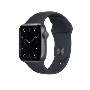 Apple Watch Serie 4 40mm Ricondizionato - Grigio Siderale - Zdjęcie 1 z 4
