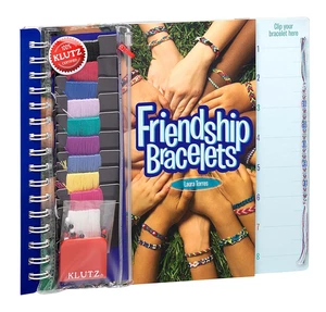 Friendship Bracelets - Picture 1 of 12
