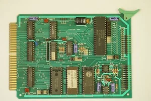 HiTech Equipment Corp 63603 PLC Card , w/ Forth Development ROM - Picture 1 of 7