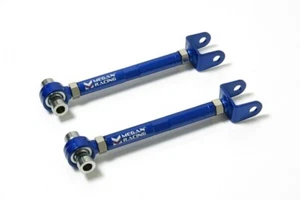 Megan Racing Trailing Arms for 95-05 Mitsubishi Eclipse 2G 3G / 98-05 Galant - Picture 1 of 1