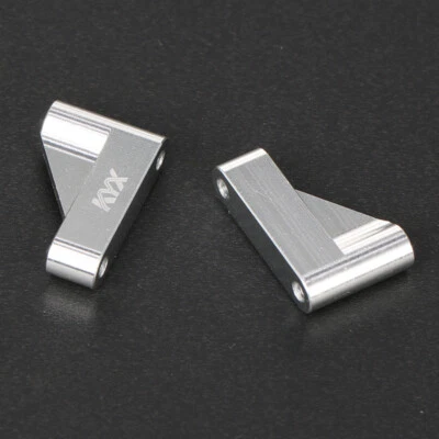 KYX Losi 1/16 Mini Buggy Aluminum L Mount Front A Plate Bracket Front Brace Set - Image 1 of 4