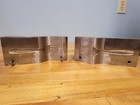 injection mold die - Fork