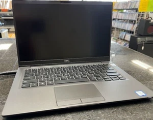 Dell Latitude 7400 Intel Core i5-8365U 1.60GHz 8GB RAM #55289-1 - Picture 1 of 12