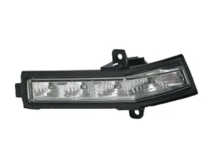 GMC ACADIA CHEVY TRAVESAÑO ESPEJO RETROVISOR LUZ INTERMITENTE LATERAL IZQUIERDA LH - Imagen 1 de 5