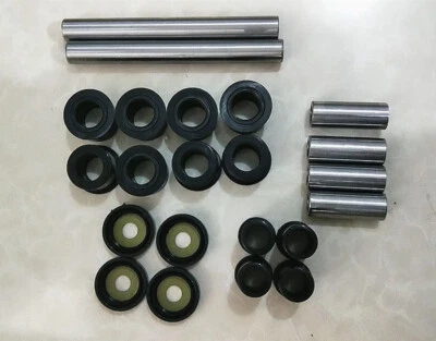 Kit de bujes de brazo A para Honda 500 Foreman Rubicon TRX500 FPA 2009-2014 4x4 dirección asistida eléctrica Foto 1 de 4