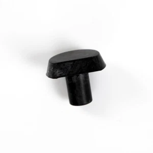 Taco de billar de goma para parachoques 1 x pequeño estilo enchufe push in para billar billar billar - Imagen 1 de 1
