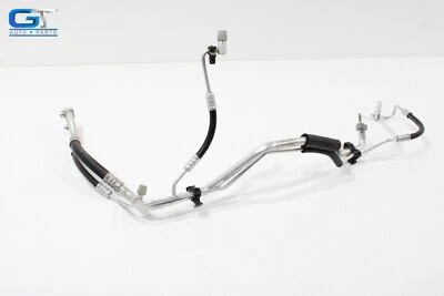 Buick Envision 2016-2020 aire acondicionado colector manguera tubo OEM Foto 1 de 4