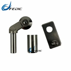 Turbo Wastegate Rattle Flapper 49373-04000 for Dacia Renault Smart Forfour 0.9T - Picture 1 of 7