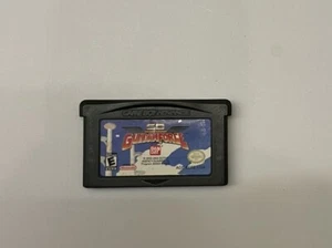 SD Gundam Force Nintendo Gameboy Advance GBA Cartridge Only Authentic - Picture 1 of 4