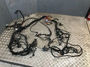 IVECO DAILY 2.3 MK6 2015-On Fuse Box Under Bonner Wiring Loom 5802379172 - Picture 1 of 24