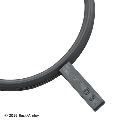 Beck Arnley Fuel Injection Throttle Body Mounting Gasket for 00-03 Echo 039-5083 - Image 1 of 4