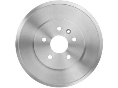 Tambor de freno trasero Bendix 75136JZRW 2012 2013 2014 para Chevrolet Cruze 2011-2015 Foto 1 de 2