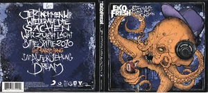 Eko Fresh -Jetzt Kommen Wir Wieder Auf Die Sachen- CDEP near mint - Picture 1 of 1