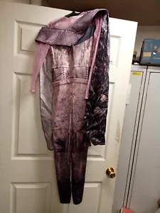 Girl's Audrey Deluxe Halloween Costume L (12-14brand New - Picture 1 of 12