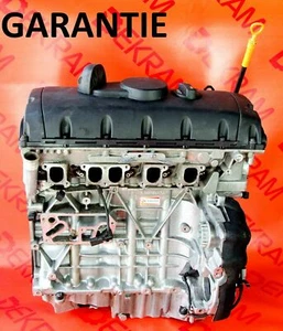 Motor VW Transporter T5. 2.5 TDI 93.000 km BNZ AXD AXE BPC Engine Garantie - Bild 1 von 4