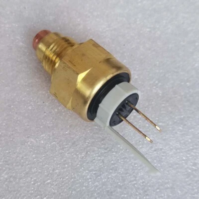 Sensor de temperatura interruptor térmico ventilador radiador para Kawasaki Ninja 500 EX500A/D 1990-1996 Foto 1 de 4